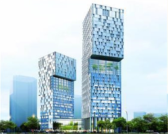 大榮世紀綜合樓 大榮世紀綜合樓