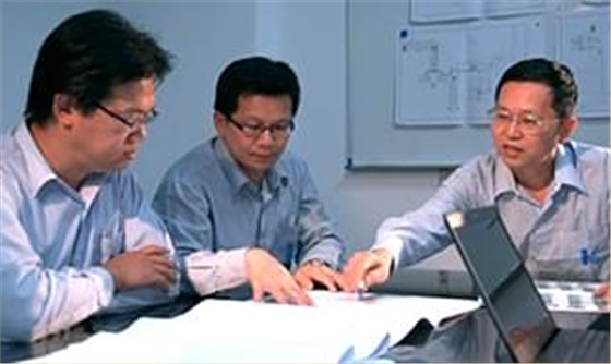 技術(shù)優(yōu)勢(shì) 技術(shù)優(yōu)勢(shì)