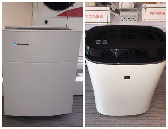 室內空氣凈化器 室內空氣凈化器