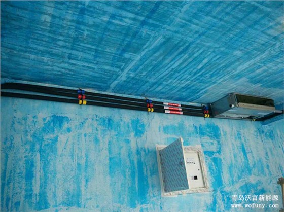 青島家用中央空調(diào) 青島家用中央空調(diào)