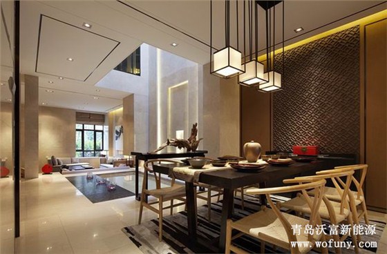 青島中央空調 青島中央空調