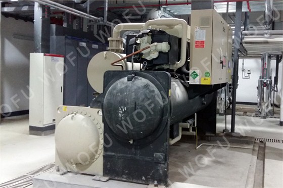 青島地源熱泵,中央空調(diào) 青島地源熱泵,中央空調(diào)