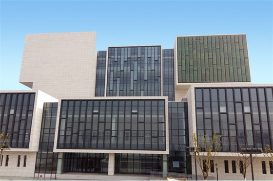 山東大學(xué)地源熱泵系統(tǒng)工程 山東大學(xué)地源熱泵系統(tǒng)工程