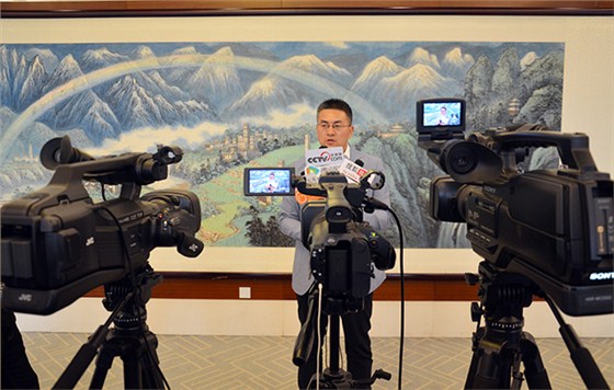 十大牛商獲獎(jiǎng)?wù)呶指恍履茉脆嵖偨邮懿稍L