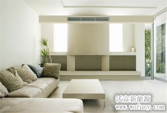 地源熱泵 地源熱泵