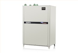 VKC VR 水地源熱泵機(jī)組(立式)