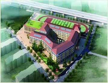 沃富新能源地源熱泵創(chuàng)造青島綠建三星項目