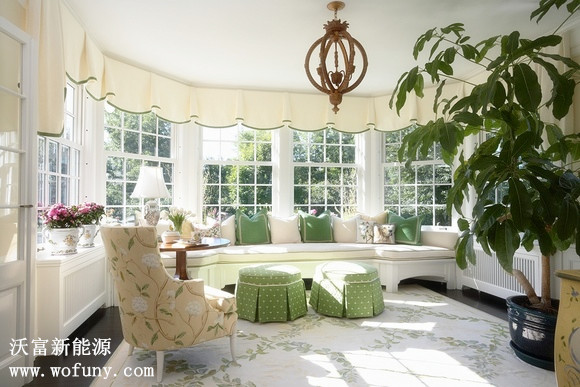 家用中央空調 家用中央空調