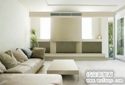 沃富家用中央空調(diào) 沃富家用中央空調(diào)