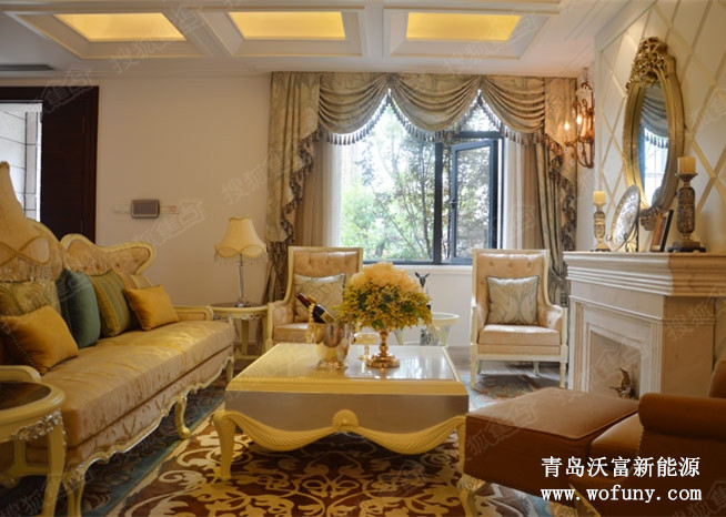 青島空氣源熱泵 青島空氣源熱泵