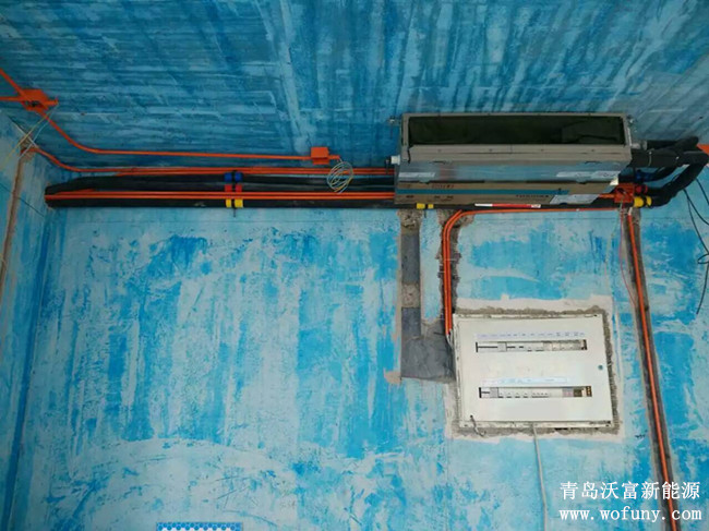 家用中央空調(diào) 家用中央空調(diào)