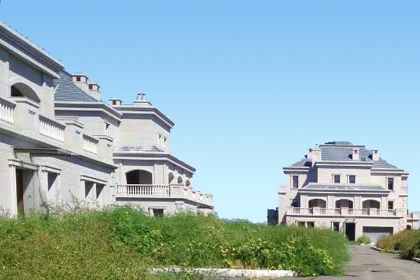 地源熱泵案例丨蓬萊濱海旅游地源熱泵項目 地源熱泵案例丨蓬萊濱海旅游地源熱泵項目