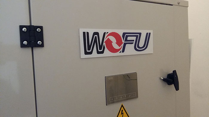 沃富別墅地源熱泵中央空調系統,青島沃富新能源科技有限公司 沃富別墅地源熱泵中央空調系統,青島沃富新能源科技有限公司