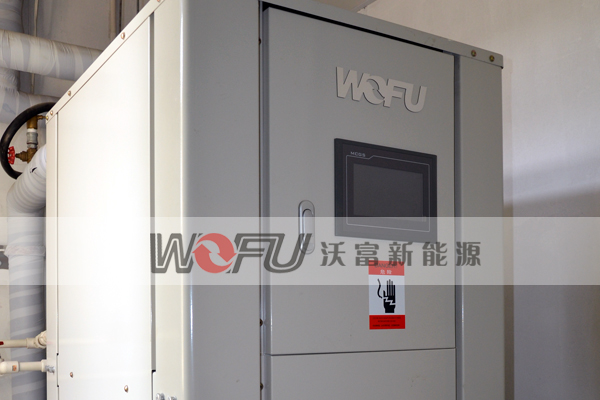 地源熱泵主機、別墅地源熱泵主機 地源熱泵主機、別墅地源熱泵主機