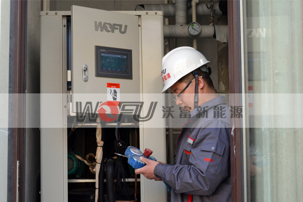 地源熱泵主機、售后檢測主機 地源熱泵主機、售后檢測主機