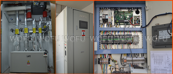 別墅地源熱泵主機售后服務 別墅地源熱泵主機售后服務