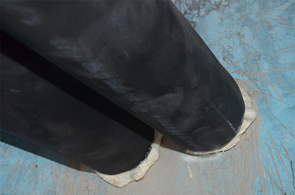 別墅地源熱泵保溫密封 別墅地源熱泵保溫密封