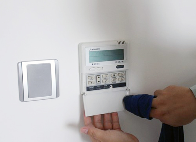 青島家用中央空調售后服務 青島家用中央空調售后服務