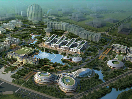 青島海洋科學與技術國家實驗室 青島海洋科學與技術國家實驗室