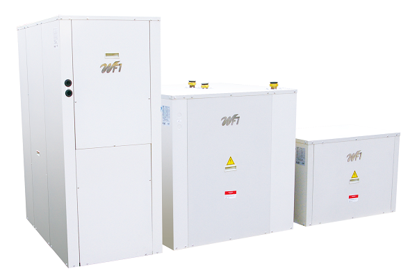 青島中央空調 青島中央空調