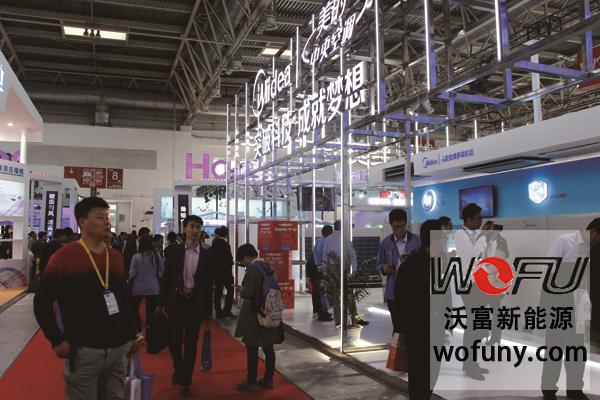 展館內景 展館內景