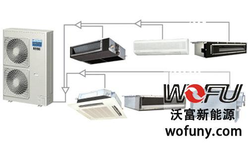 沃富中央空調(diào) 沃富中央空調(diào)