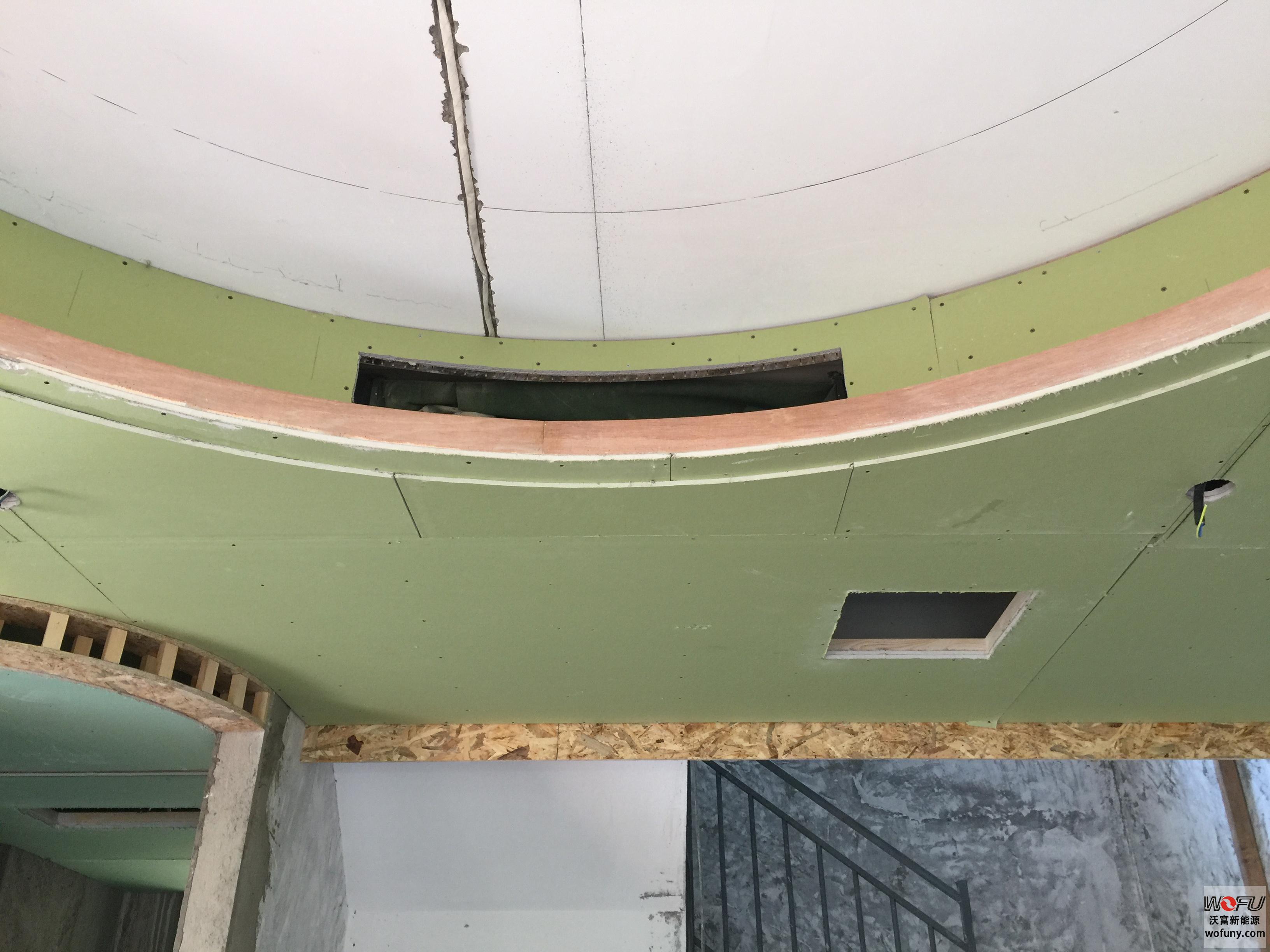 別墅地源熱泵 別墅地源熱泵