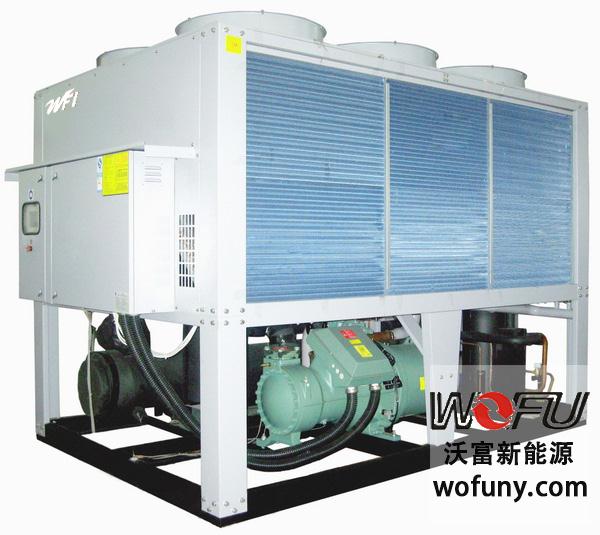 沃富空氣源熱泵 沃富空氣源熱泵