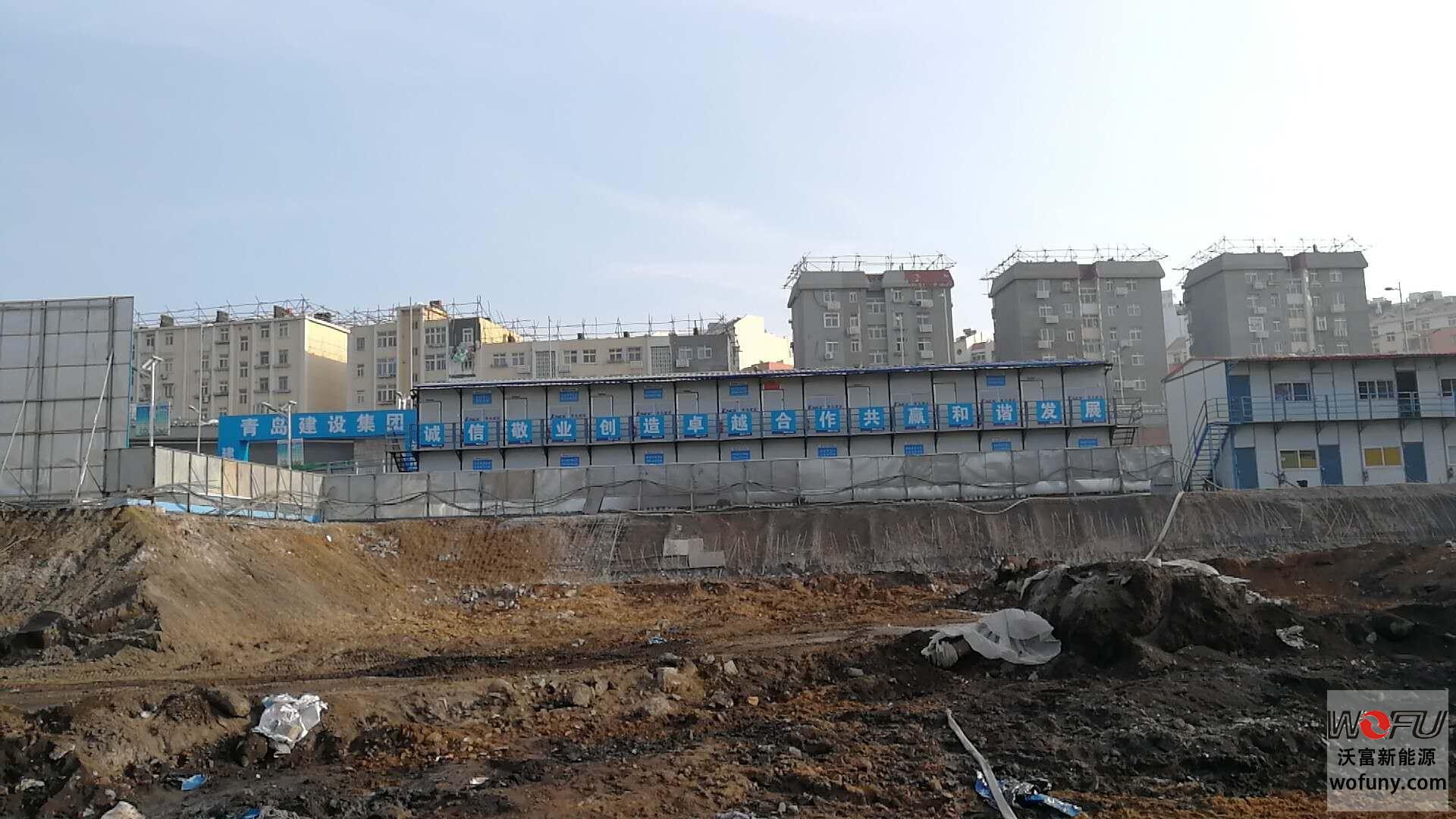 學校地源熱泵 學校地源熱泵