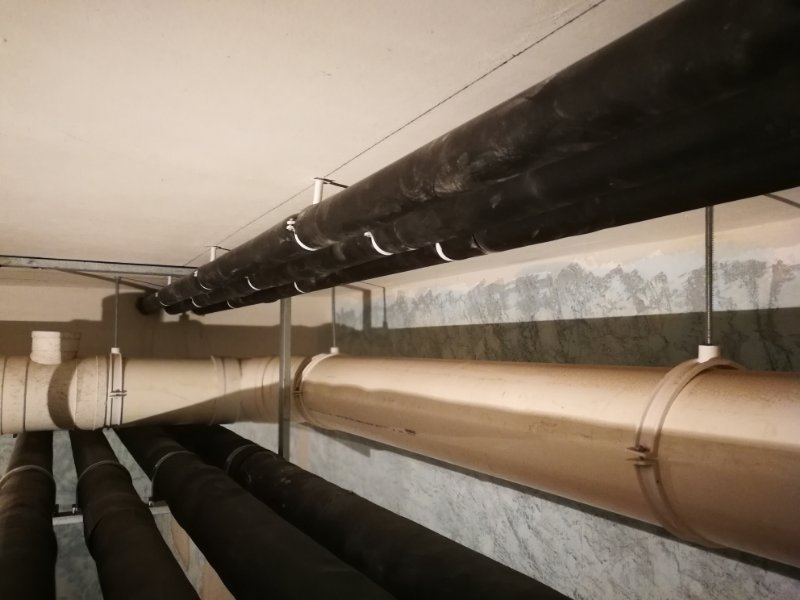 別墅地源熱泵 別墅地源熱泵