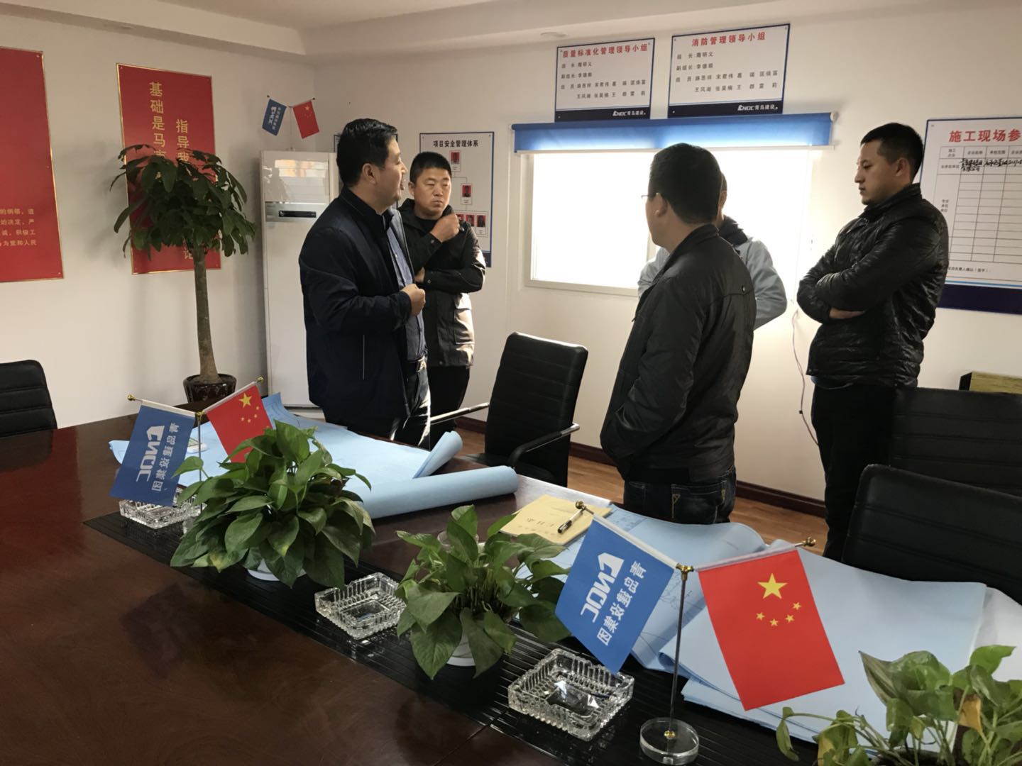 地源熱泵中央空調 地源熱泵中央空調