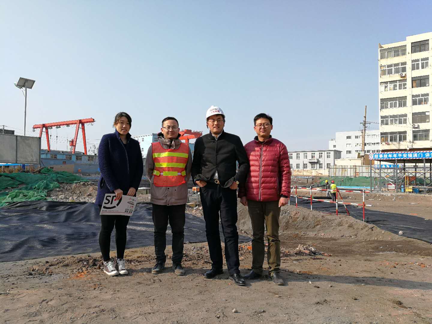 學(xué)校地源熱泵 學(xué)校地源熱泵