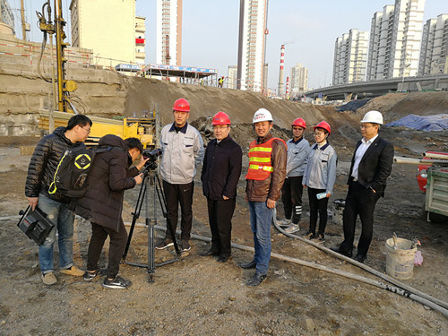 學(xué)校地源熱泵 學(xué)校地源熱泵