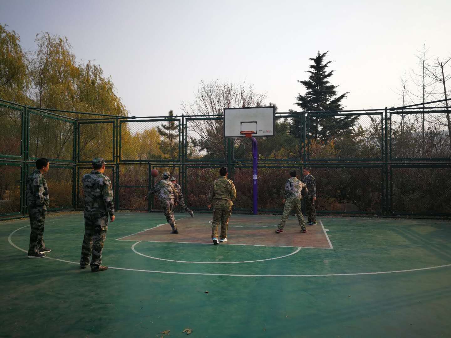 青島沃富新能源科技有限公司豐富多彩的文化生活 青島沃富新能源科技有限公司豐富多彩的文化生活