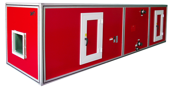 地源熱泵 地源熱泵