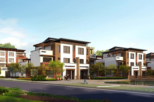 潛力巨大的地源熱泵之綠色能源發展 潛力巨大的地源熱泵之綠色能源發展