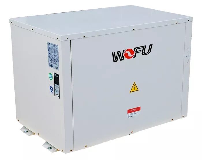 地源熱泵主機(jī) 地源熱泵主機(jī)