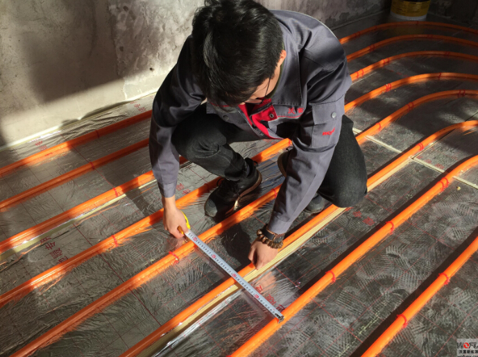 別墅地源熱泵 別墅地源熱泵