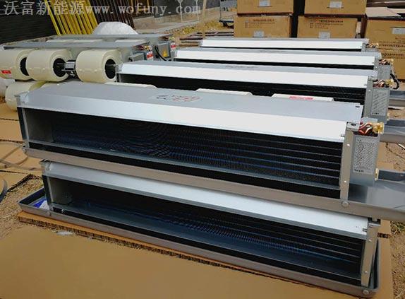 青島中央空調(diào)室內(nèi)風(fēng)機(jī)設(shè)備進(jìn)場(chǎng) 青島中央空調(diào)室內(nèi)風(fēng)機(jī)設(shè)備進(jìn)場(chǎng)