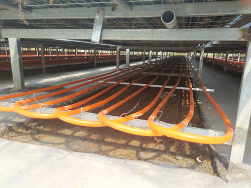 養(yǎng)殖場地源熱泵 養(yǎng)殖場地源熱泵