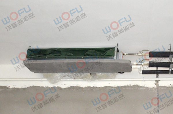 地源熱泵空調系統管道