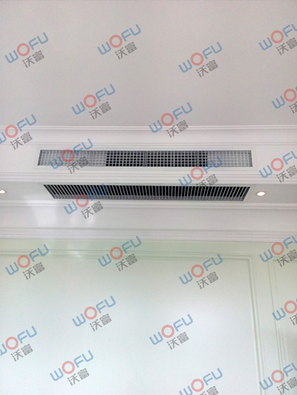 中央空調(diào)出風(fēng)口