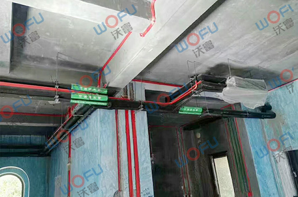 別墅中央空調 別墅中央空調