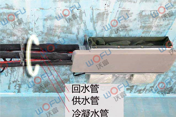 別墅地源熱泵 別墅地源熱泵