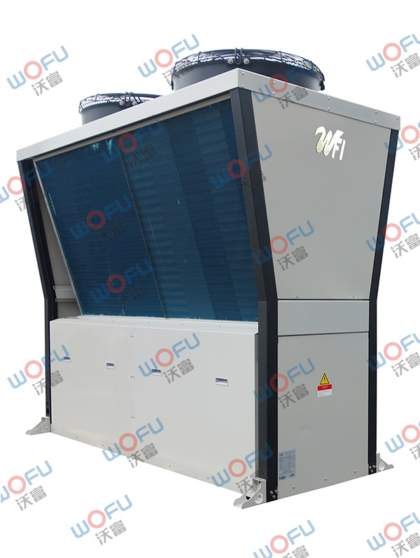 空氣源熱泵機組 空氣源熱泵機組