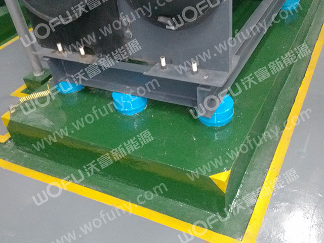 地源熱泵案例 地源熱泵案例