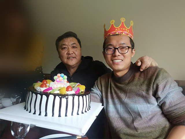 青島沃富 青島沃富