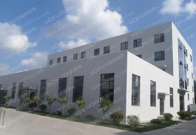 工廠地源熱泵 工廠地源熱泵