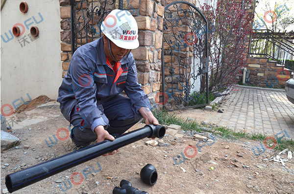 地源熱泵中央空調(diào) 地源熱泵中央空調(diào)