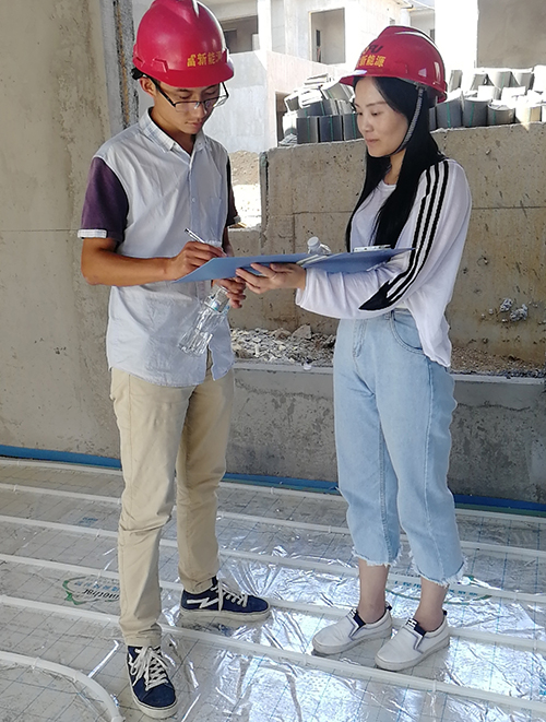 地源熱泵空調安全檢查 地源熱泵空調安全檢查